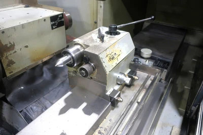 2014 OKAMOTO OMG 1220PBIII Reciprocating Surface Grinders | Toolquip, Inc. (6)