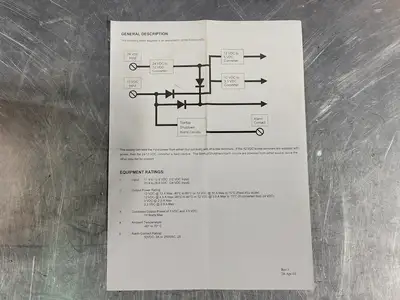 NEW EMERSON KJ1501X1-BC2