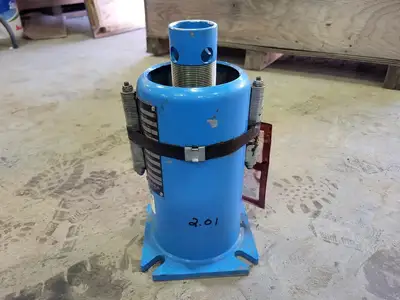 USED LISEGA 29 42 18
