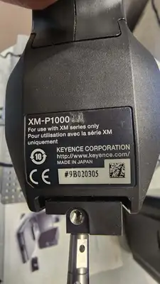 2020 KEYENCE XM-M1200 Coordinate Measuring Machines | Asset Exchange Corporation (6)