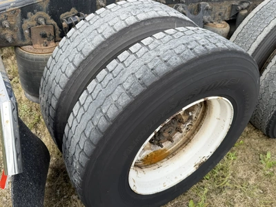Used 2020 INTERNATIONAL LT625 TRUCK TRACTOR Conventional trucks Michigan US | Miedema Asset Management Group #1709431