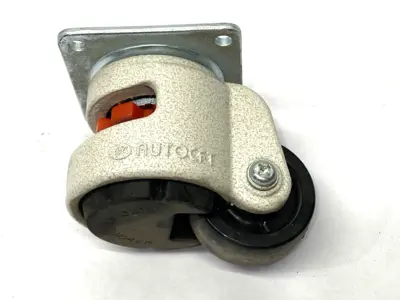 USED CARRYMASTER LEVELING CASTER
