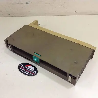 USED SIEMENS 6ES5 454-7LA12