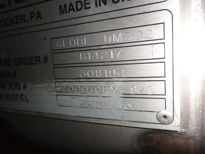 USED CECO 2010065