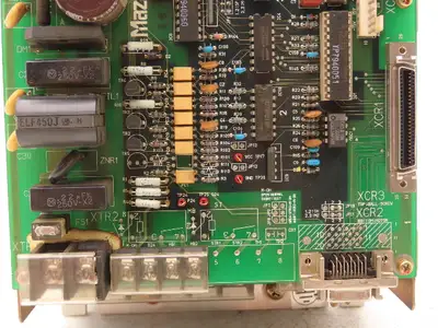 Used YAMAZAKI MAZAK _UNKNOWN_ Servo Drives Indiana US | Arrow Industrial #1408051