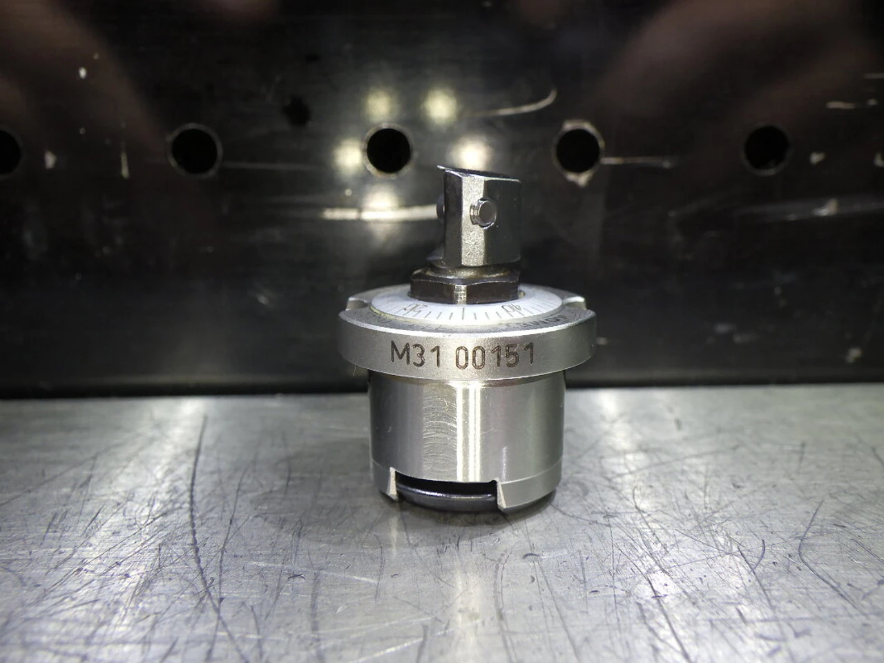 Komet Micro Adjustable Boring Head Insert Cartridge M31 00151 (LOC2318B)