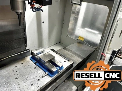USED 1997 Haas VF-3