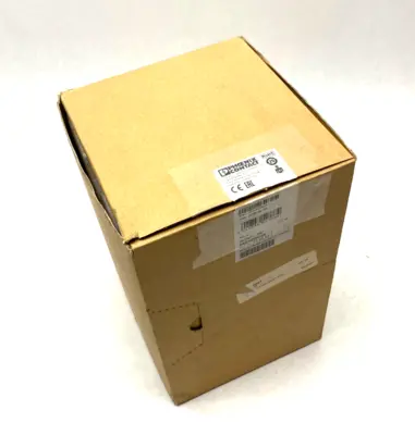 USED PHOENIX CONTACT PRIMARY-SWITCHED POWER SUPPLY QUINT-PS/3AC/48DC/20