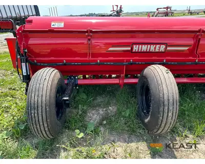 Used HINIKER _UNKNOWN_ Windrowers/Swathers Iowa US | Keast Enterprises #1360297