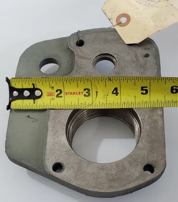 NEW Limitorque 0501-208
