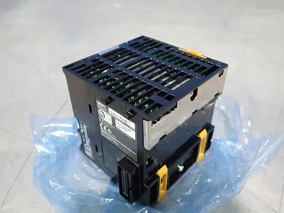 New | in-Stock OMRON NJ5014310 PLC Processors Ohio US | HGR 24 #728128