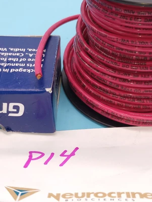 NEW MACHINE TOOL WIRE DU-437,226