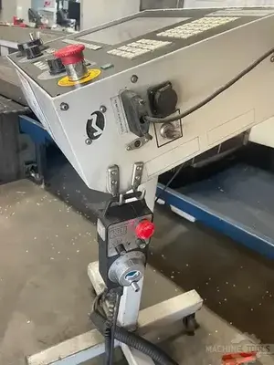 Used 2013 MILLTRONICS RH35XP Vertical Machining Centers Arizona US | KD Machinery #1556384
