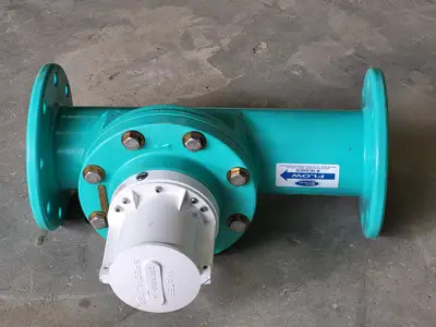 Used 2007 MCCROMETER FC101-00 Air Velocity and Flow British Columbia CA | Lenmark #1489237