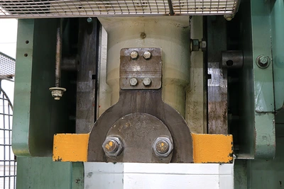 USED 1997 Rousselle G1-70