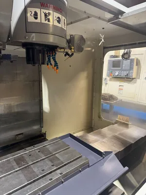 2008 HAAS VF-2SS CNC Milling Machine | RELCO MACHINERY (12)