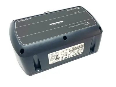 New | in-Stock ALLEN-BRADLEY SER. A MOBILEVIEW IP65 JUNCTION BOX Electrical Boxes | Maverick Industrial Sales #1120054