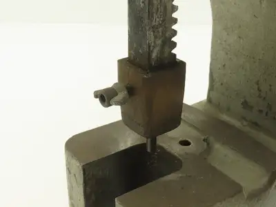 Used PHASE II _UNKNOWN_ Arbor Presses Indiana US | Arrow Industrial #1250867