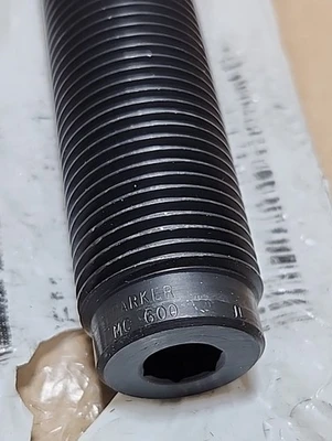 NEW Parker MC 600