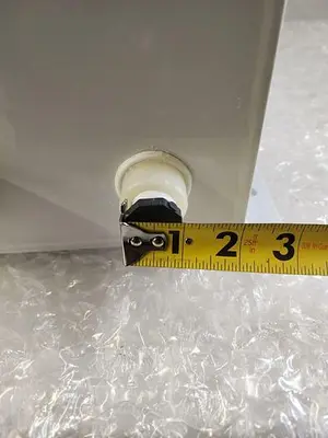 SYSTEMS CHEMISTRY, INC VMB F-T 1POU