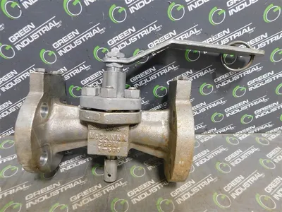 USED MCCANNA S601 S8-G-S8/KMS
