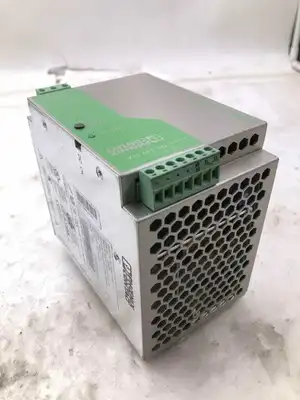 Phoenix Contact QUINT-PS-100-240AC/24DC/10 DIN Rail Power Supply