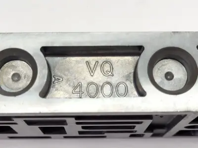 USED SMC VQ4000 SERIES