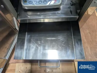 ACG-Pam ACG Pam Checkweigher, Model CW