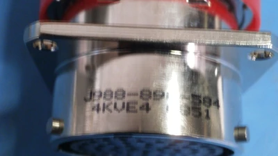 NEW JERRIK CONNECTOR