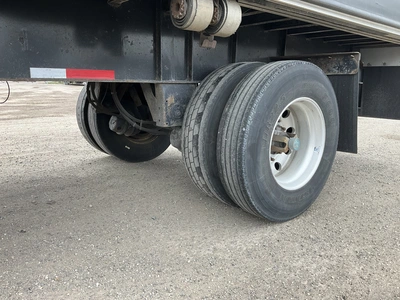 Used 2012 TRANSCRAFT EAGLE II 53’ X 102” 16000597-50 Misc Trailers Michigan US | Miedema Asset Management Group #1579961