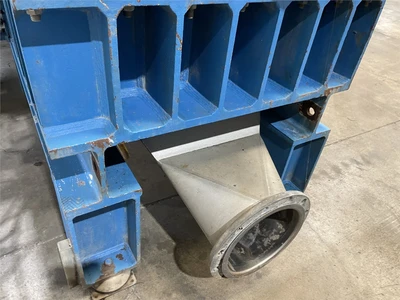 USED HERBOLD HGM60/145