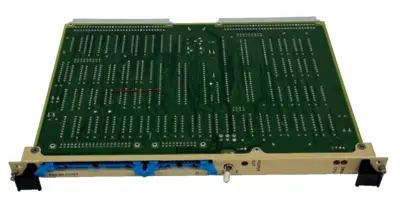 USED ALLEN BRADLEY / STROMBERG 3250-FDC FLOPPY DISC CONTROLLER SER. B REV. E