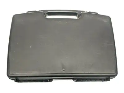 Used H2scan HY-ALERTA 500 CASE ONLY Gas Monitors Michigan US | Maverick Industrial Sales #1410646