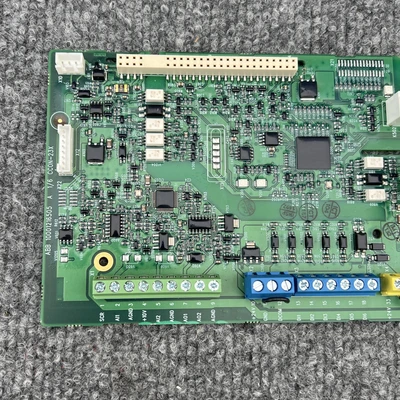 Used ABB CCON-23X Printed Circuit Boards (PCB) California US | Davliegogo LLC #1705718