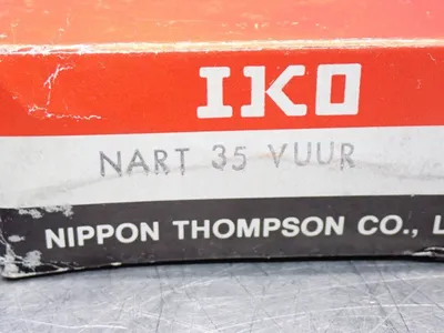 NEW IKO NART35VUUR