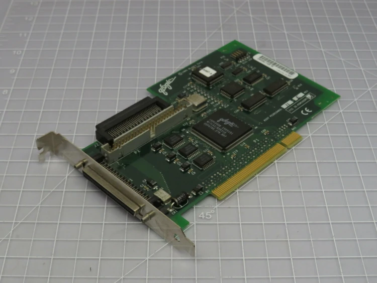 Used QLOGIC _UNKNOWN_ Circuit Boards | OCO Industrial #1656728