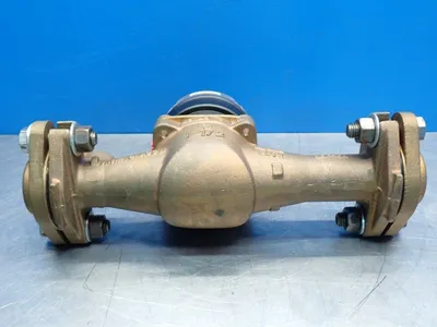 NEW BADGER METER RT0150BRNPNSXTDXXXX