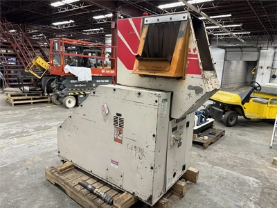 USED CUMBERLAND 12X12