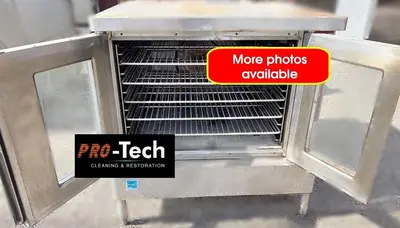 USED BLODGETT ZEPHAIRE-E