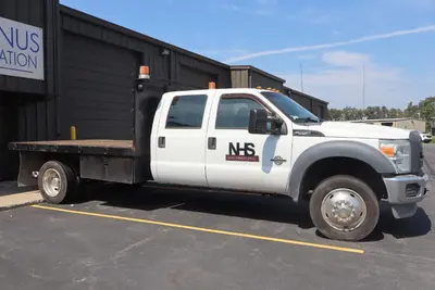 2013 FORD F550 Misc Trucks | Levy Recovery Group (9)