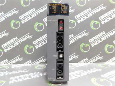 USED MITSUBISHI QJ71LP21-25