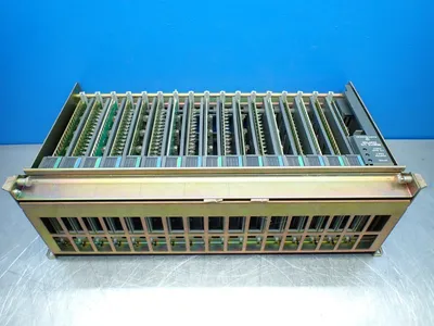 USED ALLENBRADLEY 1771A4B