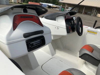 Used 2002 SEADOO SPEEDSTER Boats (Misc) Michigan US | Miedema Asset Management Group #1413933