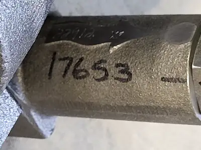 NEW PARKER DENISON PD028PS01SRS5AC00R0200000