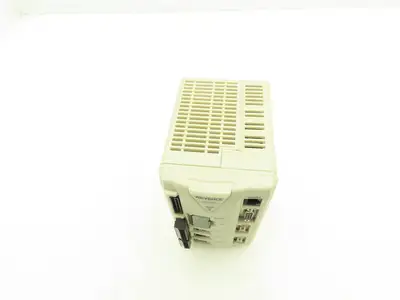 Keyence TM-3000 Controller High Speed In-Line 2D Measurement Optical Micrometer