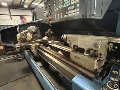 1998 MAZAK M5 CNC Turning Centers | Bayou Machinery (7)