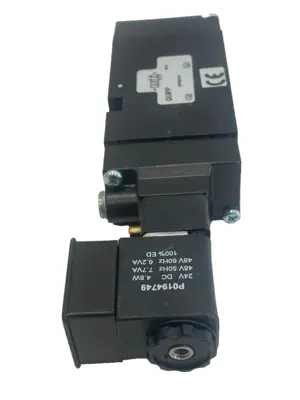 NEW QUIPP QPN9104 VALVE