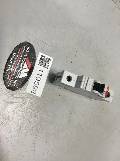 USED ABB S261-B10