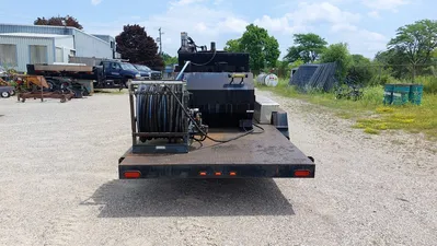 HENNES-JOHNSON 4520 SPRAY UNIT | Platinum Group (8)