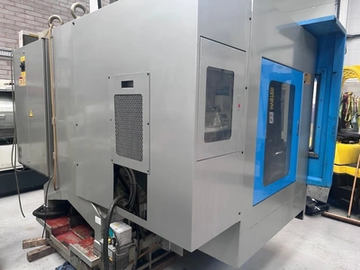 USED 2004 DUGARD 1000